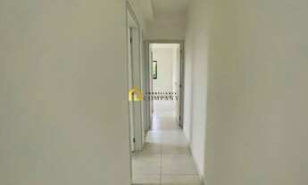 Imagem 6: Ed. Residencial La Plata - Apartamento no Residencial La Plata na Jardim São Paulo - Soro