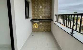 Imagem 3: Ed. Residencial La Plata - Apartamento no Residencial La Plata na Jardim São Paulo - Soro