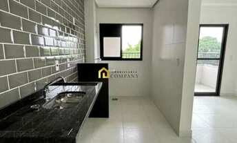 Imagem 2: Ed. Residencial La Plata - Apartamento no Residencial La Plata na Jardim São Paulo - Soro