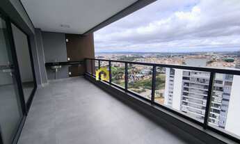 Imagem 4: Ed. Alameda JK - Apartamento 3 suítes ao lado do shopping Iguatemi