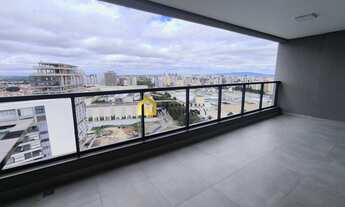 Imagem 3: Ed. Alameda JK - Apartamento 3 suítes ao lado do shopping Iguatemi