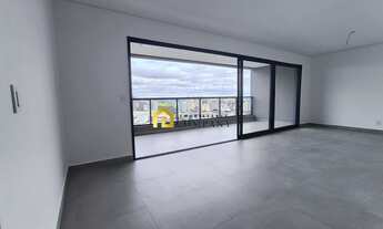 Imagem 2: Ed. Alameda JK - Apartamento 3 suítes ao lado do shopping Iguatemi