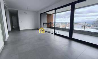 Imagem: Ed. Alameda JK - Apartamento 3 suítes ao