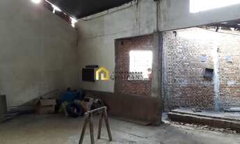 Imagem 3: Galpão Industrial com Edícula a Venda na Vila Hortência em Sorocaba/SP