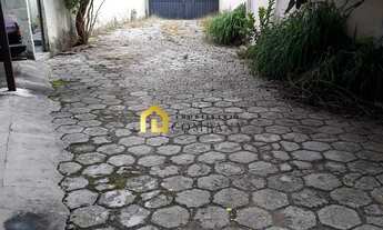 Imagem 6: Galpão Industrial com Edícula a Venda na Vila Hortência em Sorocaba/SP