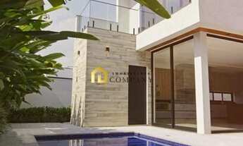 Imagem: Condomínio Alphaville Nova Esplanada 1