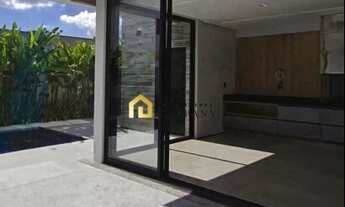 Imagem 7: Condomínio Alphaville Nova Esplanada 1 - Casa no Condomínio Alphaville Nova Esplanada 1-Vo