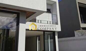 Imagem 2: Condomínio Alphaville Nova Esplanada 1 - Casa no Condomínio Alphaville Nova Esplanada 1-Vo