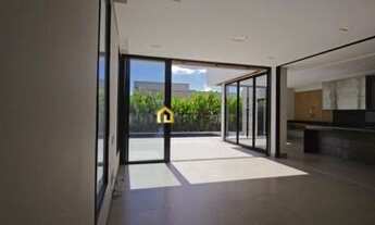 Imagem 5: Condomínio Alphaville Nova Esplanada 1 - Casa no Condomínio Alphaville Nova Esplanada 1-Vo