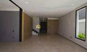 Imagem 4: Condomínio Alphaville Nova Esplanada 1 - Casa no Condomínio Alphaville Nova Esplanada 1-Vo