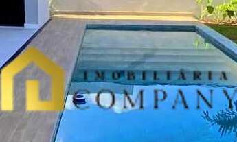 Imagem: Condomínio Alphaville Nova Esplanada 3