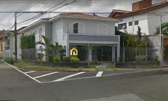 Imagem: Casa Sobrado no Jardim Santa Rosália!