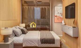 Imagem 4: Ed. Morada do Horto - Apartamento no Ed. Morada do Horto em Sorocaba/SP