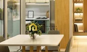 Imagem 2: Ed. Morada do Horto - Apartamento no Ed. Morada do Horto em Sorocaba/SP