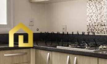 Imagem 1: Condomínio Golden Park Residence II - Casa com 3 quartos no condomínio Golden Park II próx