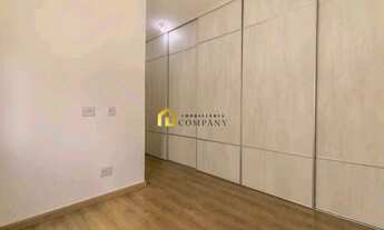 Imagem 4: Condomínio Golden Park Residence II - Casa com 3 quartos no condomínio Golden Park II próx