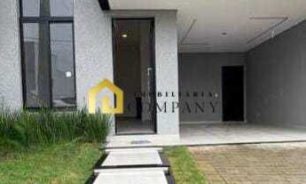 Imagem: Condomínio Reserva Ipanema - Casa no Condomínio