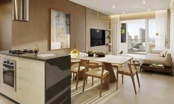 Imagem: Ed. Apoena Mangal - Apartamento no Ed. Apoena