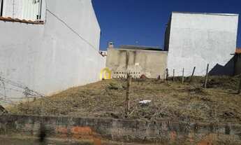 Imagem: Terreno à venda no Wanel Ville V, um dos