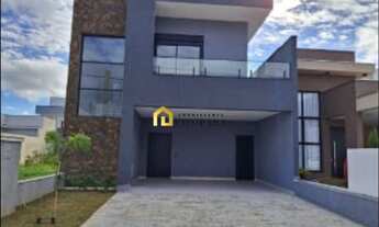 Imagem: Condomínio Villagio Wanel - Casa em Condomínio