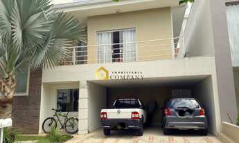 Imagem: Condomínio Villa dos Inglezes - Casa à