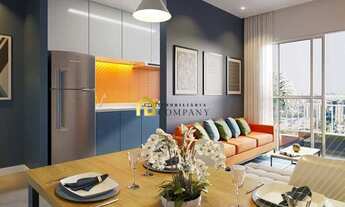 Imagem: Ed. Silver Oasis - Apartamento PNE com entrada