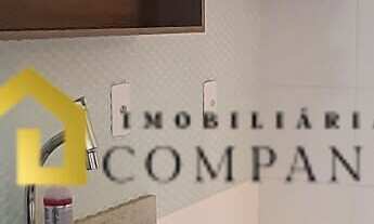 Imagem: Ed. Aquarela Campolim Residencial - Apartamento