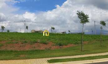 Imagem: Condomínio Terras Alpha Nova Esplanada