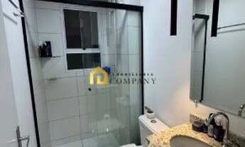 Imagem 3: Ed. Eco Park - Apartamento Zona Oeste de Sorocaba - Condomínio clube