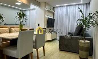 Imagem: Ed. Eco Park - Apartamento Zona Oeste de