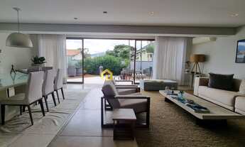 Imagem: Condomínio Alphaville Nova Esplanada 4