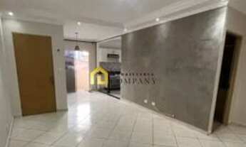 Imagem: Ed. Zelinda - Apartamento Padrão no Ed