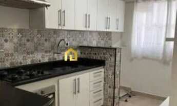 Imagem 2: Ed. Zelinda - Apartamento Padrão no Ed. Zelinha na Vila Barão - Sorocaba/SP