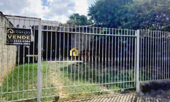 Imagem: Casa térrea na cidade de Sorocaba interior