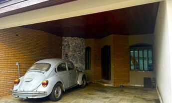 Imagem 2: Sobrado no Jardim Astro em Sorocaba/SP!