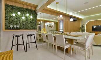 Imagem 2: Ed. Horizonte Divino - Apartamento no Condomínio Horizonte Divino, Sorocaba/SP