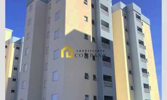 Imagem: Ed. Orquídeas Residencial - Apartamento