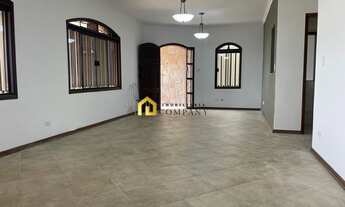 Imagem 2: Casa assobrada com 3 quartos e edícula em Sorocaba/SP