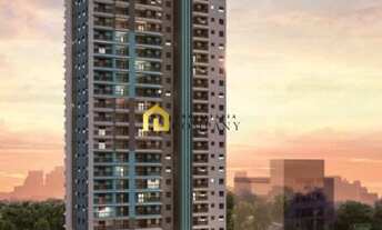 Imagem: Ed. Essência Campolim - Apartamento Padrão