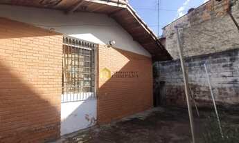 Imagem: Casa térrea no Ouro Fino em Sorocaba/SP