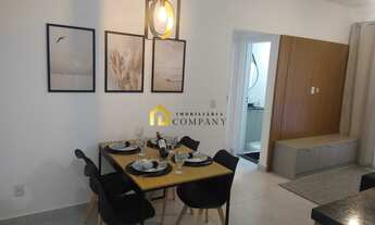 Imagem: Ed. Jardim Saira - Apartamento Garden Jd