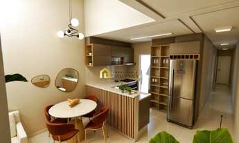 Imagem 3: Casa térrea com 2 quartos Vivalegro em Votorantim/SP