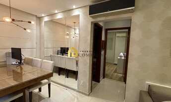 Imagem 5: Ed. Pedra Rosada - Apartamento Padrão à Venda, no Jardim Pagliato, próximo ao Campolim