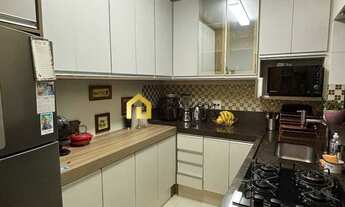 Imagem 7: Ed. Pedra Rosada - Apartamento Padrão à Venda, no Jardim Pagliato, próximo ao Campolim