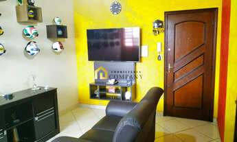 Imagem: Ed. Ana Moreno (Centro) - Apartamento no