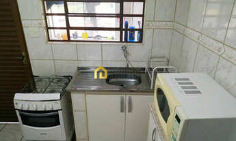 Imagem 5: Ed. Ana Moreno (Centro) - Apartamento no Centro - Sorocaba/SP