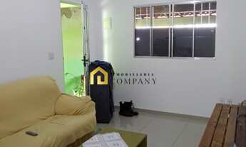 Imagem 2: Casa com dois quartos na Vila Eros, em Sorocaba/SP