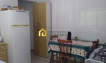 Imagem 5: Casa com dois quartos na Vila Eros, em Sorocaba/SP