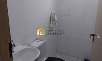 Imagem 3: Casa com dois quartos na Vila Eros, em Sorocaba/SP