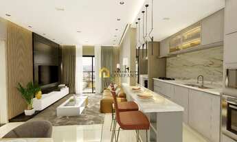 Imagem 3: Ed. Alpha Versailles - Apartamento no Condomínio Alpha Versailles em Sorocaba/SP